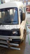 Suzuki Pickup  2017 For Sale in Tarnol