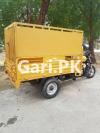 Road Prince Loader  2020 For Sale in Bahria Town