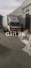 Mazda Titan  1990 For Sale in Quaidabad