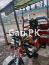 New Asia Loader Rickshaw  2017 For Sale in Alipur Farash