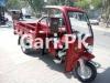 New Asia Loader Rickshaw  2022 For Sale in Najaf Colony