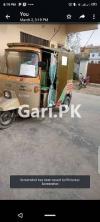 Siwa Rickshaw  2014 For Sale in Royal City