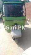 New Asia Rickshaw  2015 For Sale in Dhok Kala Khan