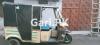 Sazgar Rickshaw  2016 For Sale in Sanda