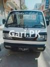Suzuki Ravi  2018 For Sale in Manzoor Colony