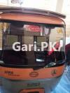 Siwa Rickshaw  2018 For Sale in Janjua Town