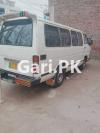 Toyota Hiace  1987 For Sale in Gulshan-e-Ravi