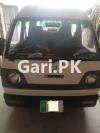 Suzuki Bolan  1991 For Sale in Urgent sell