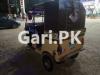 Sazgar Rickshaw  2019 For Sale in Gulistan-e-Jauhar Block 11
