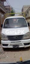 FAW Carrier  2016 For Sale in North Karachi