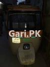 Siwa Rickshaw  2018 For Sale in Sabzazar