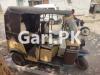 Sazgar Rickshaw  2018 For Sale in Gazdarabad