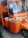 New Asia Loader Rickshaw  2019 For Sale in Khayaban-e-Amin