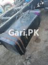 Mazda Titan  2001 For Sale in Korangi