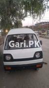 Suzuki Bolan  2006 For Sale in Azizabad