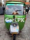 New Asia Loader Rickshaw  2018 For Sale in Committee Chowk