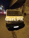 Toyota Hiace  2012 For Sale in Askari iv