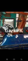 Hino Truck  1998 For Sale in Suparco Road