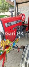 Massey Ferguson MF 260  2019 For Sale in DHA Phase 6