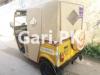 Tez Raftar Rickshaw  2018 For Sale in Jhang Syedan