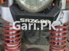 Sazgar Rickshaw  2021 For Sale in Raiwind Road