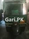 Sazgar Rickshaw  2008 For Sale in Gulshan-e-Ravi