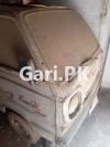 Suzuki Pickup  1992 For Sale in Ranchore Line Bazar