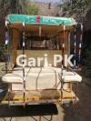 Tez Raftar Rickshaw  2018 For Sale in new poshish