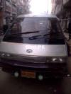 Toyota Town Ace  1997 For Sale in Karachi