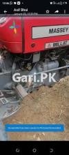 Massey Ferguson MF 240  2015 For Sale in Kahuta