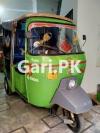 New Asia Loader Rickshaw  2021 For Sale in Chah Miran