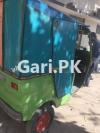 New Asia Loader Rickshaw  2018 For Sale in ARL Colony