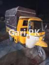 Siwa Rickshaw  2020 For Sale in Highcourt Society