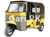 Sazgar Rickshaw  2017 For Sale in Shahra-e-Faisal