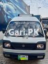 Suzuki Bolan  2006 For Sale in G.H.Q