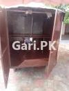 United Loader Rickshaw  2015 For Sale in Mandra