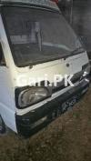 Sogo Pickup  2006 For Sale in North Karachi