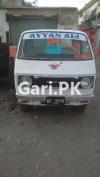Suzuki Pickup  1979 For Sale in Nazimabad