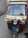 Sazgar Rickshaw  2020 For Sale in Bhutta Village