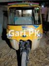 United Loader Rickshaw  2017 For Sale in Misryal Road