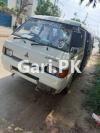 Mitsubishi L300  1990 For Sale in Defence Garden