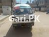 Suzuki Bolan  1999 For Sale in North Nazimabad