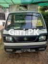 Suzuki Pickup  2017 For Sale in Pechs II