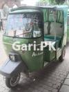 New Asia Loader Rickshaw  2021 For Sale in Afshan Colony