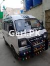 Suzuki Bolan  1990 For Sale in Mohammad Nagar