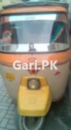 Siwa Rickshaw  2017 For Sale in Ganj Mandi Road