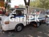 Hyundai Shehzore  2008 For Sale in Gulistan-e-Jauhar Block 10