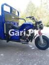 Road Prince Loader  2020 For Sale in Hajvery Housing Scheme