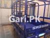Sazgar Loader Rickshaw  2021 For Sale in Gulberg Town