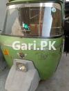 New Asia Loader Rickshaw  2015 For Sale in Mian Colony